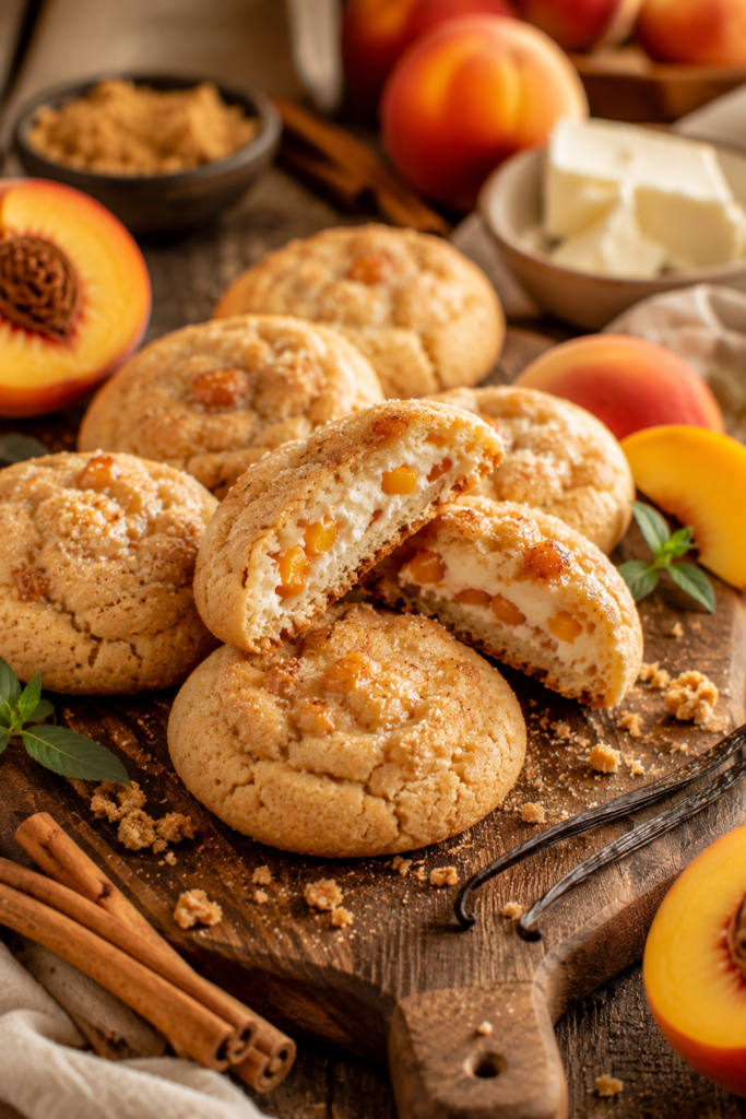 18 Peach Cheesecake Recipes That Actually Deliver on Flavor 14 image 24