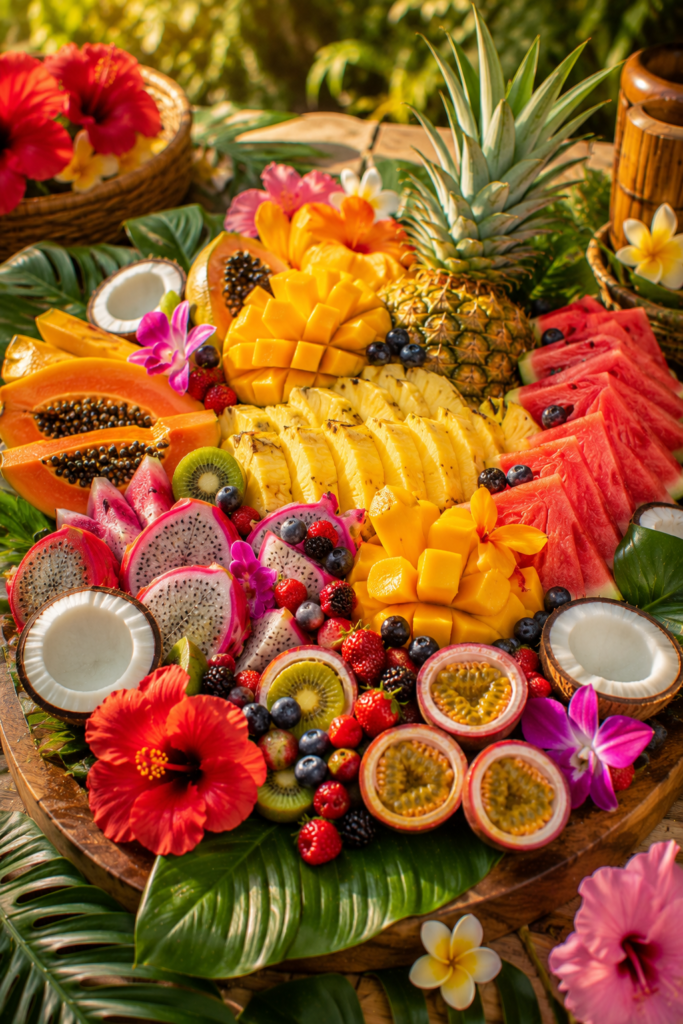 20 Aloha Party Food Ideas That Turn Any Backyard Into a Luau 18 image 242