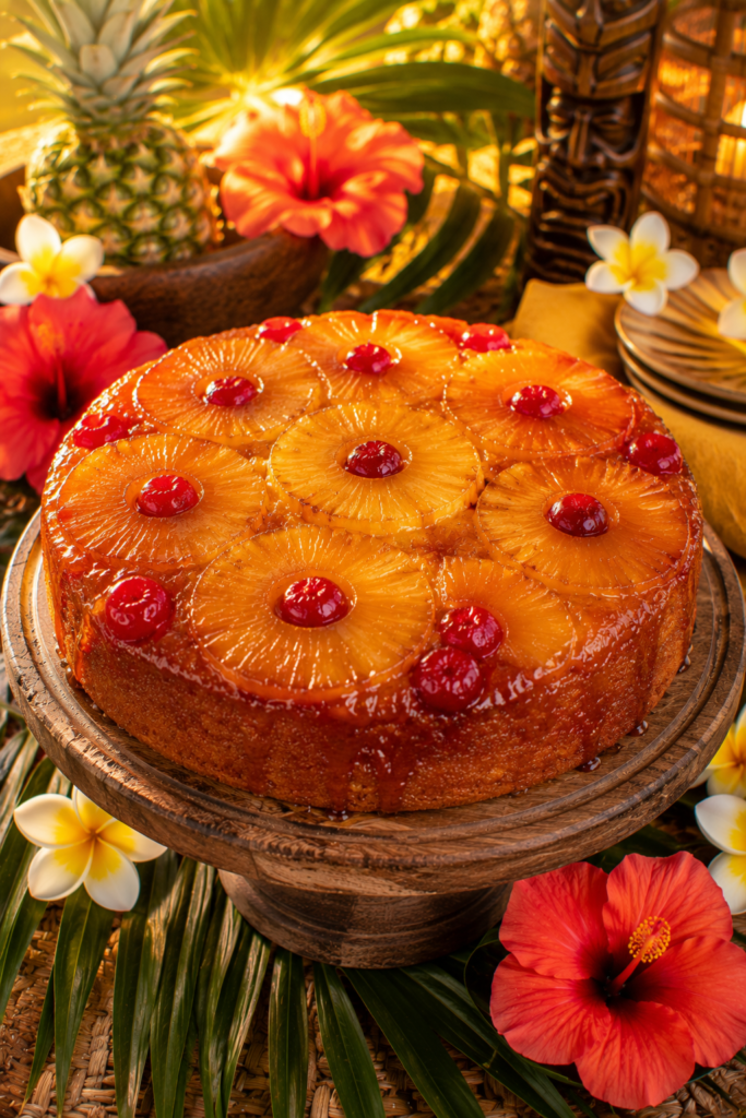 20 Aloha Party Food Ideas That Turn Any Backyard Into a Luau 20 image 246