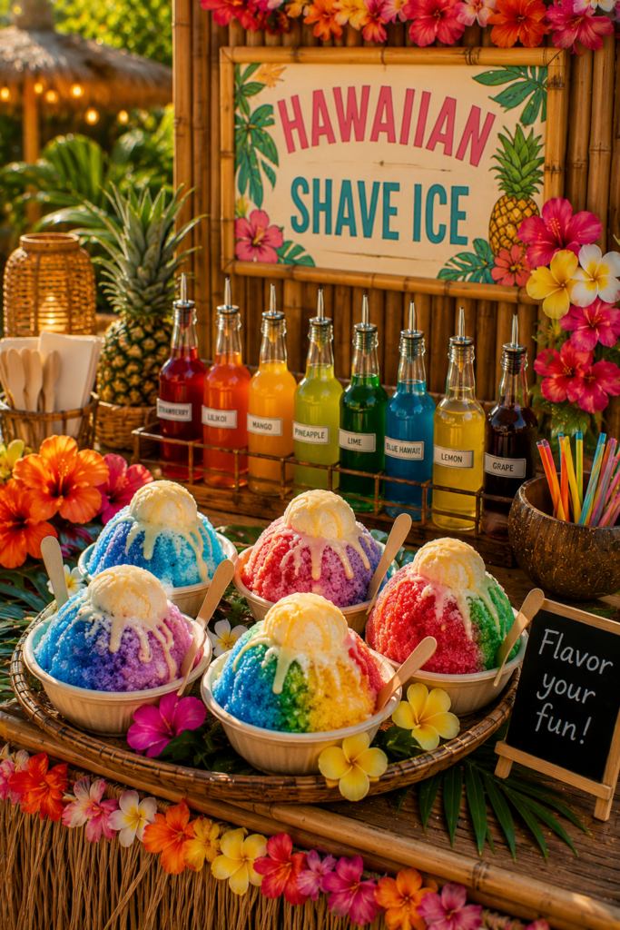 20 Aloha Party Food Ideas That Turn Any Backyard Into a Luau 21 image 248