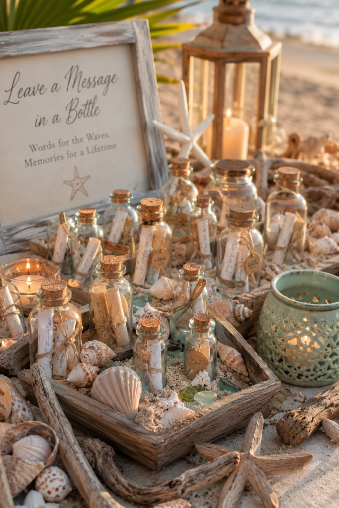 21 Beach Theme Birthday Party Ideas That Actually Work (Indoors, Outdoors, or Landlocked) 11 image 268