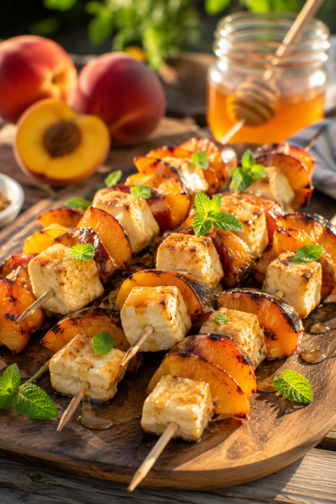 18 Peach Cheesecake Recipes That Actually Deliver on Flavor 17 image 30