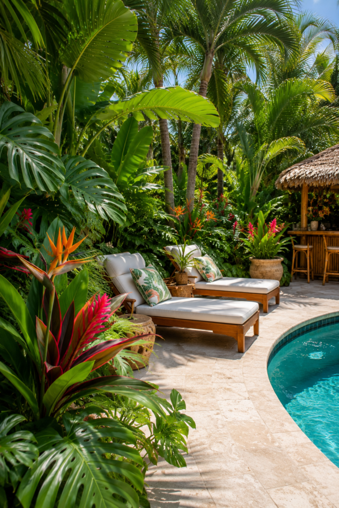 22 Aloha Themed Pool Party Ideas That Turn a Backyard Into an Island Escape 4 image 336