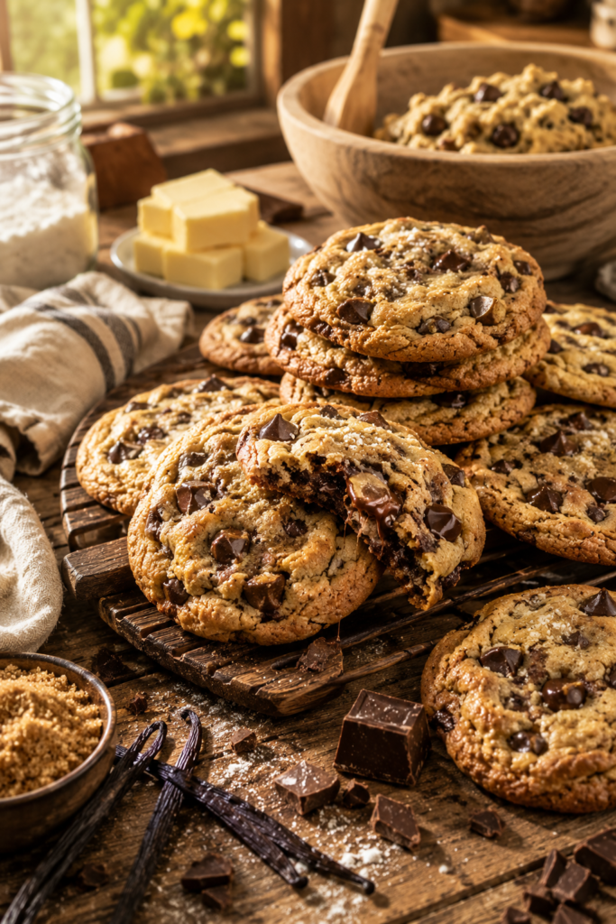 15 Yummy Dessert Recipes That Actually Deserve a Second Helping 2 image 376
