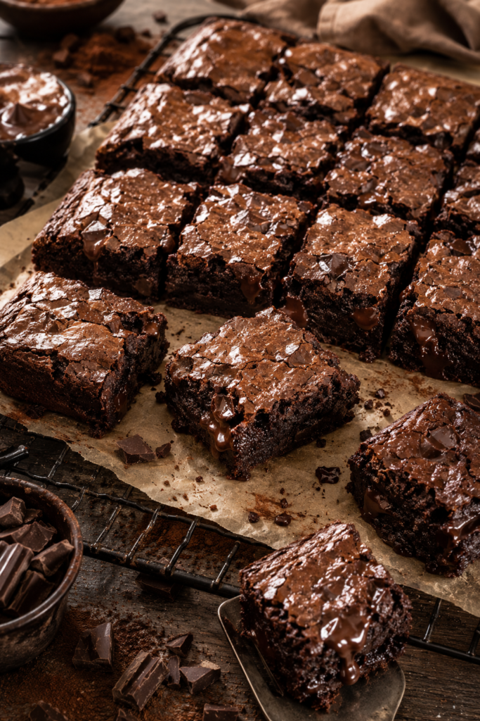 15 Yummy Dessert Recipes That Actually Deserve a Second Helping 3 image 378