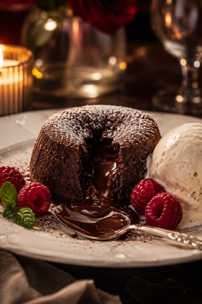 15 Yummy Dessert Recipes That Actually Deserve a Second Helping 4 image 380