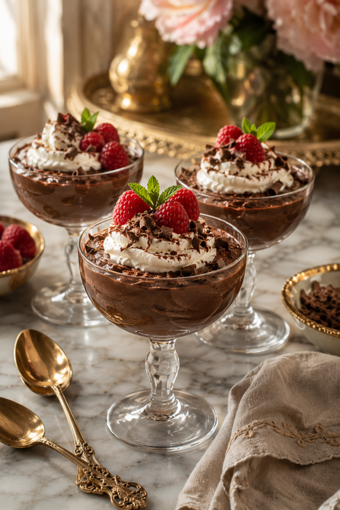 15 Yummy Dessert Recipes That Actually Deserve a Second Helping 5 image 382