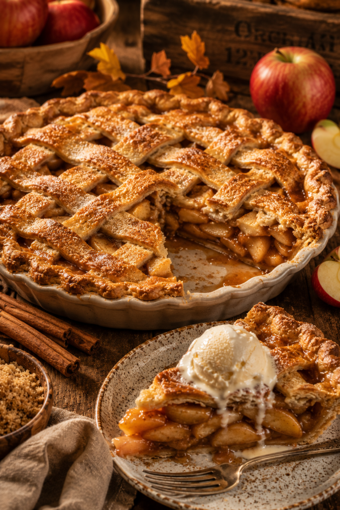 15 Yummy Dessert Recipes That Actually Deserve a Second Helping 6 image 384
