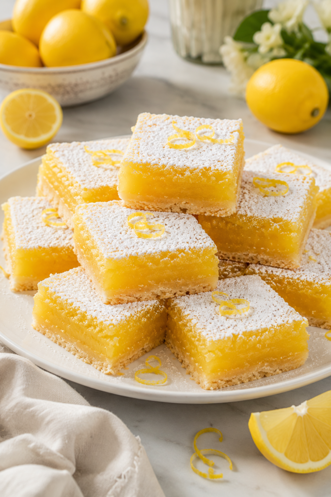 15 Yummy Dessert Recipes That Actually Deserve a Second Helping 7 image 386