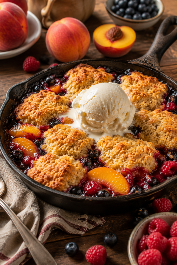 15 Yummy Dessert Recipes That Actually Deserve a Second Helping 8 image 388