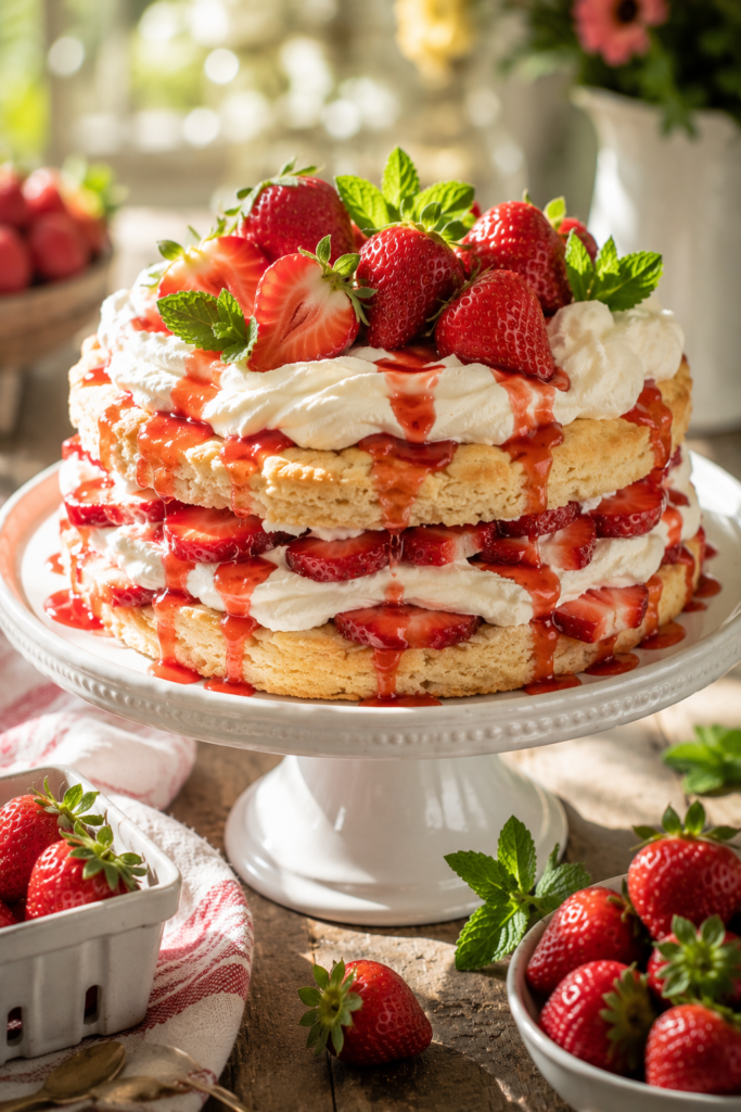 15 Yummy Dessert Recipes That Actually Deserve a Second Helping 9 image 390