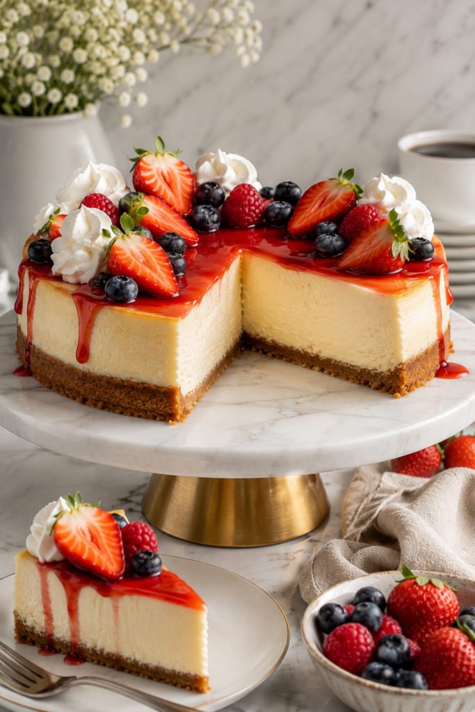 15 Yummy Dessert Recipes That Actually Deserve a Second Helping 10 image 392