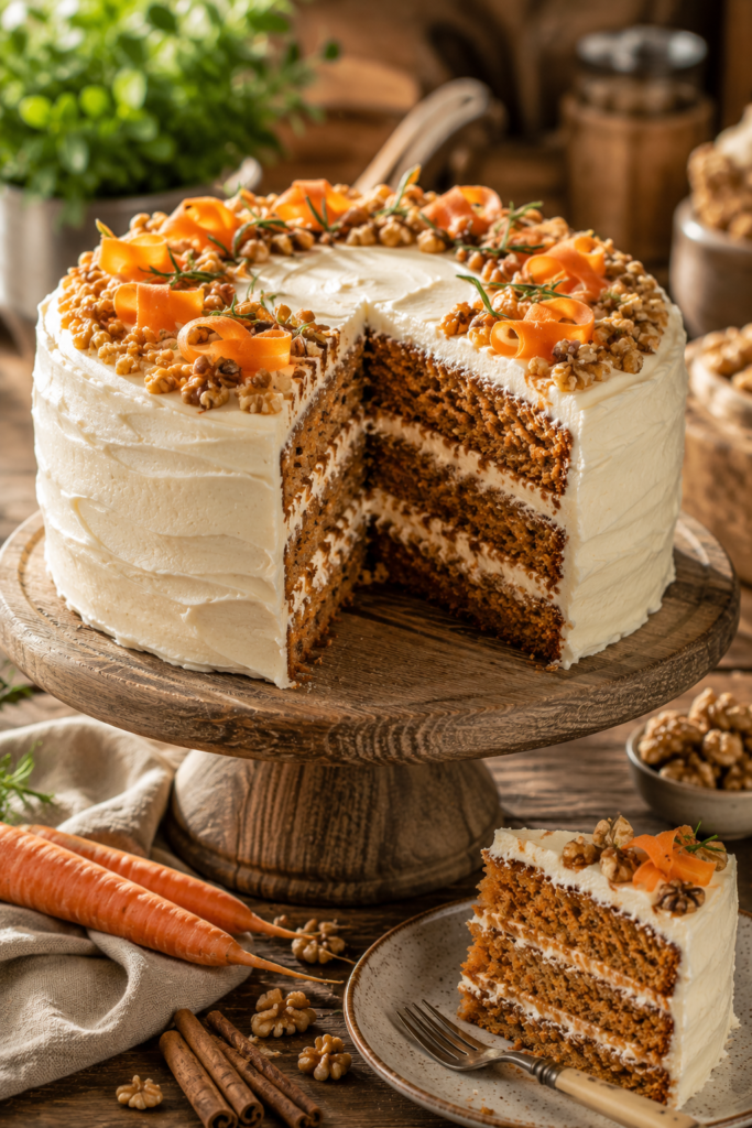 15 Yummy Dessert Recipes That Actually Deserve a Second Helping 11 image 394