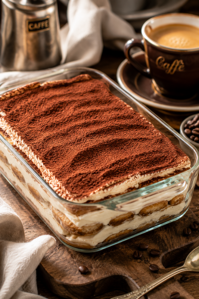 15 Yummy Dessert Recipes That Actually Deserve a Second Helping 13 image 398