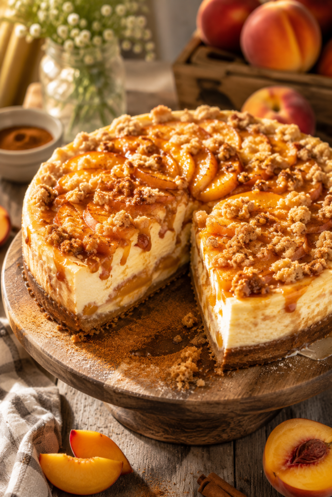 24 Summer Cheesecake Ideas That Actually Hold Up in the Heat 4 image 40