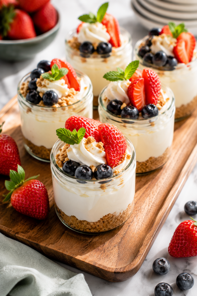 15 Yummy Dessert Recipes That Actually Deserve a Second Helping 14 image 400