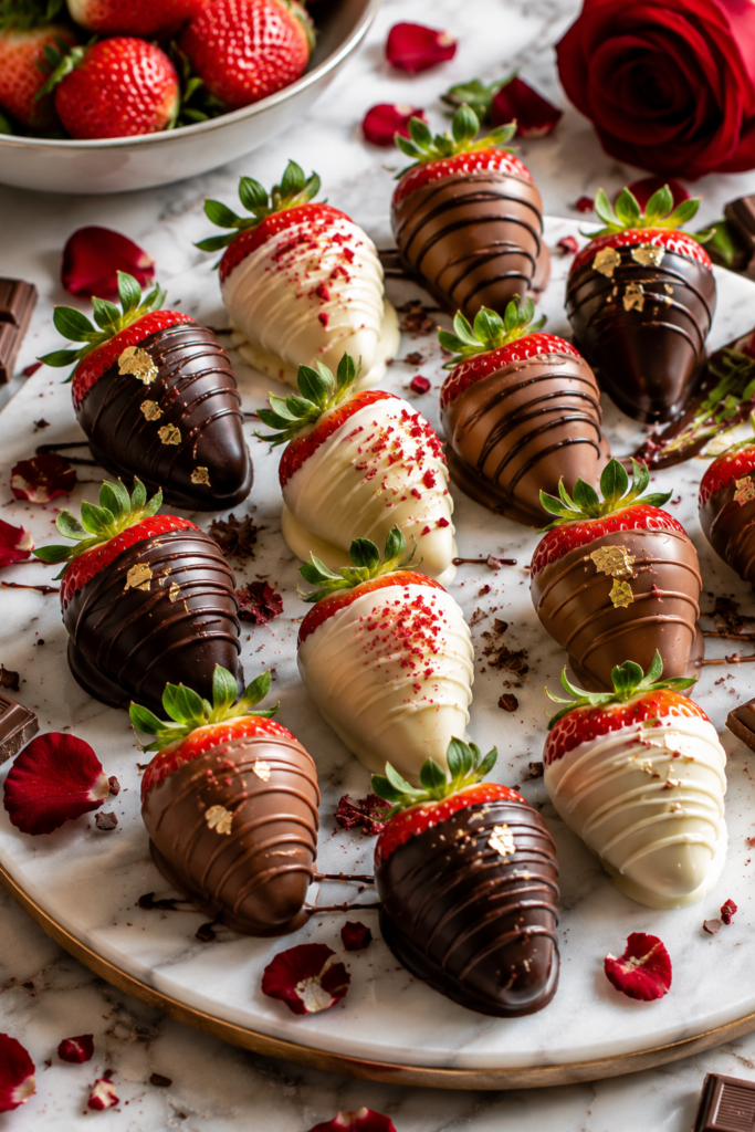 15 Yummy Dessert Recipes That Actually Deserve a Second Helping 15 image 402