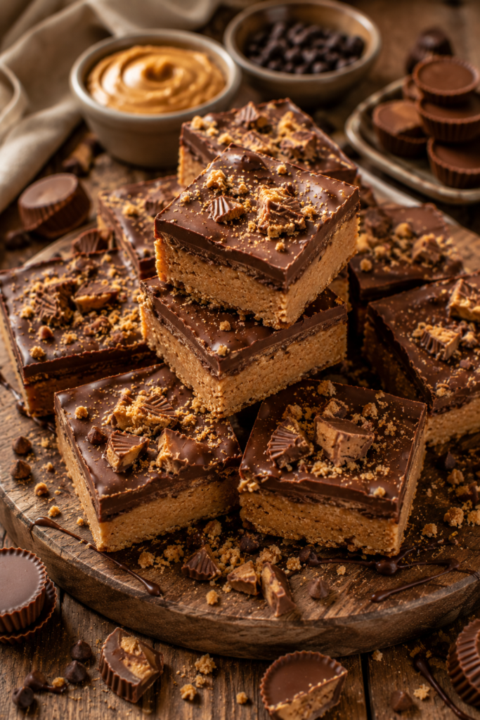 15 Yummy Dessert Recipes That Actually Deserve a Second Helping 16 image 404