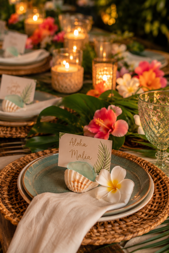 16 Aloha Party Decoration Ideas You Can Actually DIY (No Craft Skills Required) 8 image 417