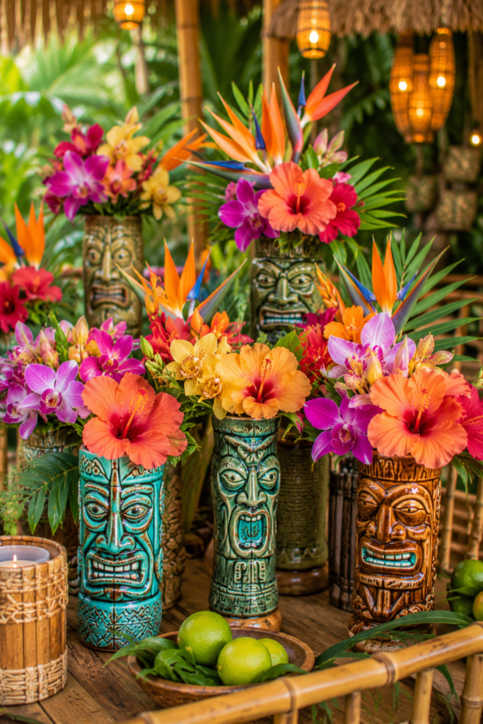 16 Aloha Party Decoration Ideas You Can Actually DIY (No Craft Skills Required) 12 image 425