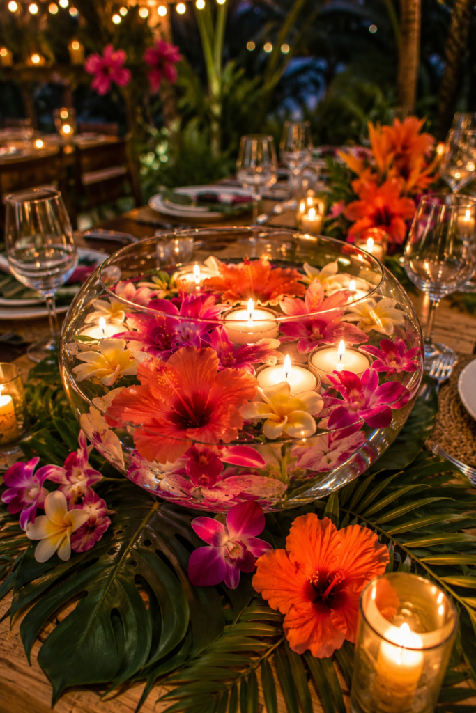16 Aloha Party Decoration Ideas You Can Actually DIY (No Craft Skills Required) 14 image 429