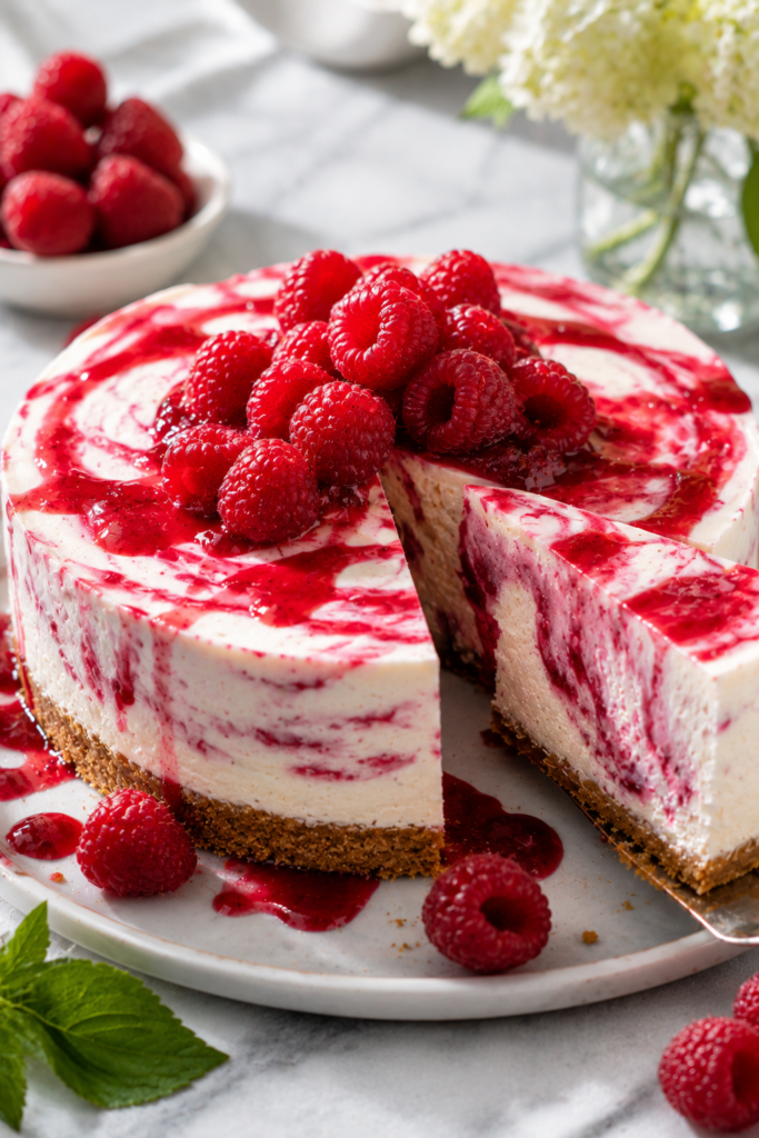 24 Summer Cheesecake Ideas That Actually Hold Up in the Heat 6 image 44
