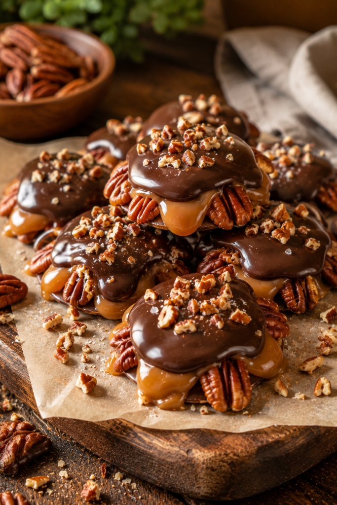 21 Homemade Candy Recipes That Beat Anything From a Store Shelf 8 image 449