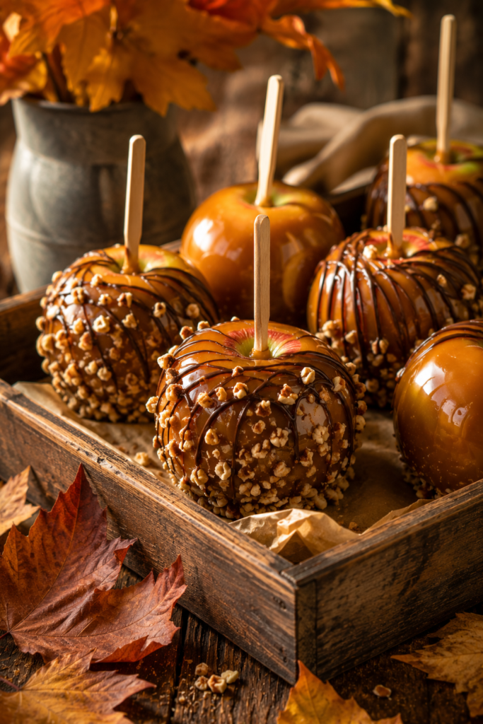 21 Homemade Candy Recipes That Beat Anything From a Store Shelf 9 image 451