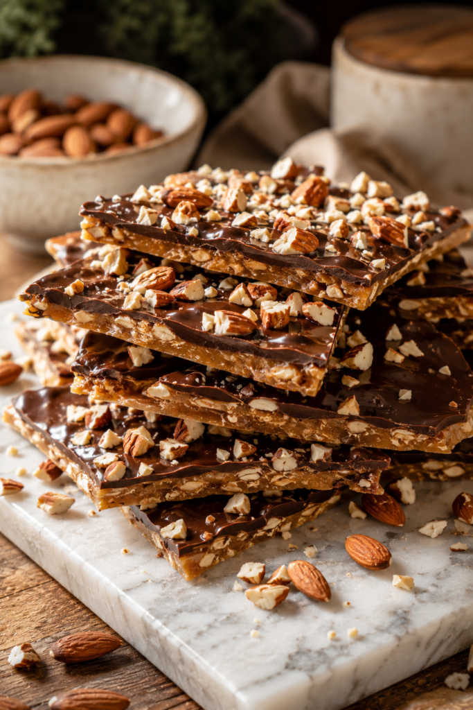 21 Homemade Candy Recipes That Beat Anything From a Store Shelf 11 image 455