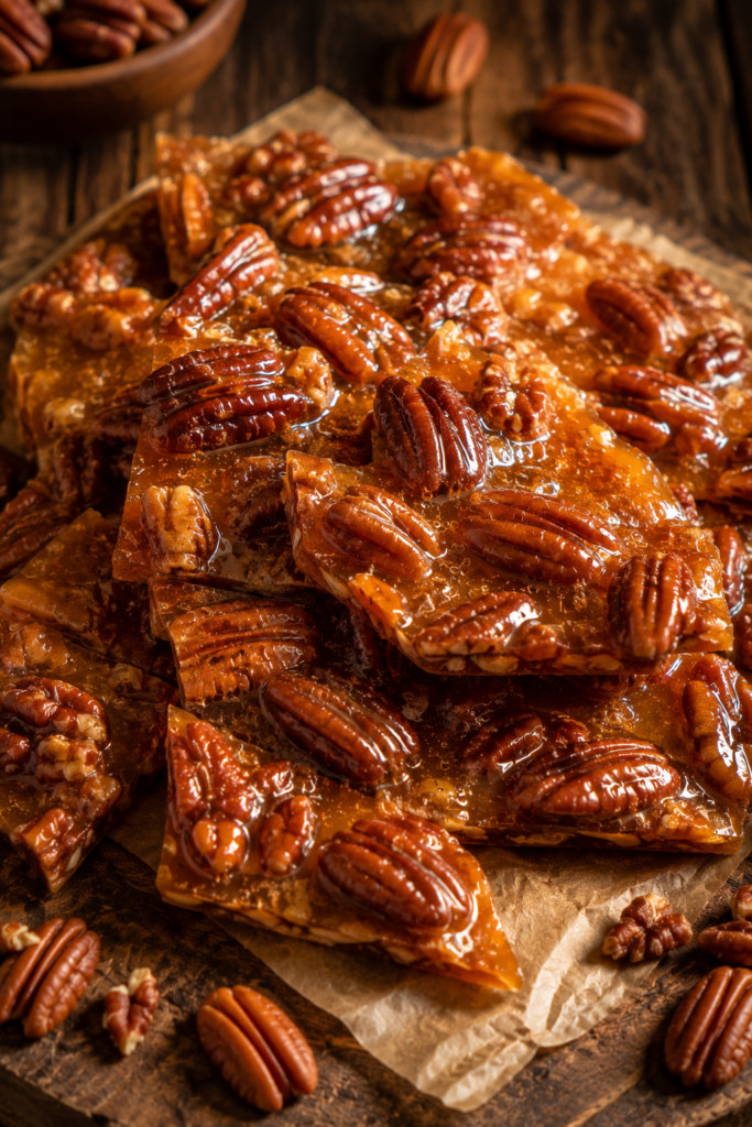 21 Homemade Candy Recipes That Beat Anything From a Store Shelf 12 image 457