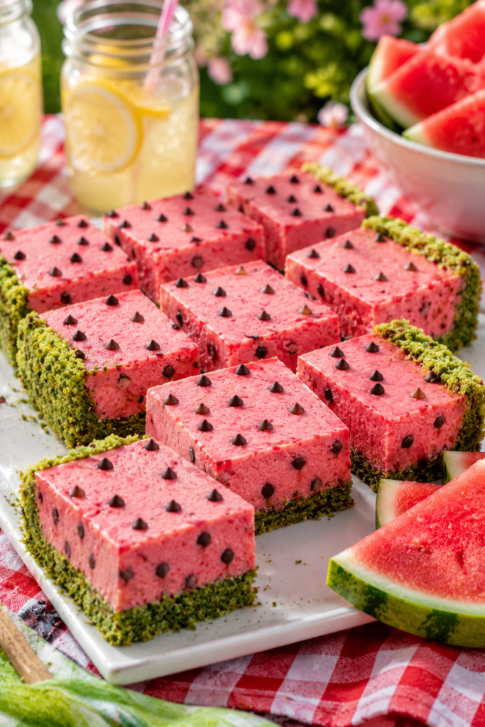 24 Summer Cheesecake Ideas That Actually Hold Up in the Heat 7 image 46