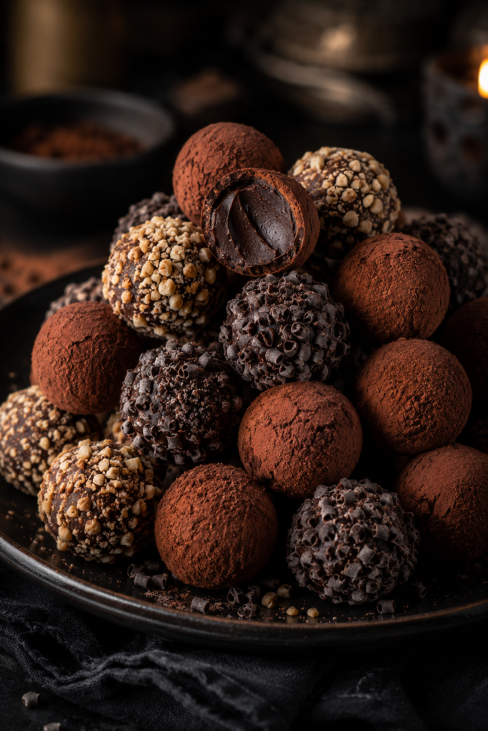 21 Homemade Candy Recipes That Beat Anything From a Store Shelf 14 image 461