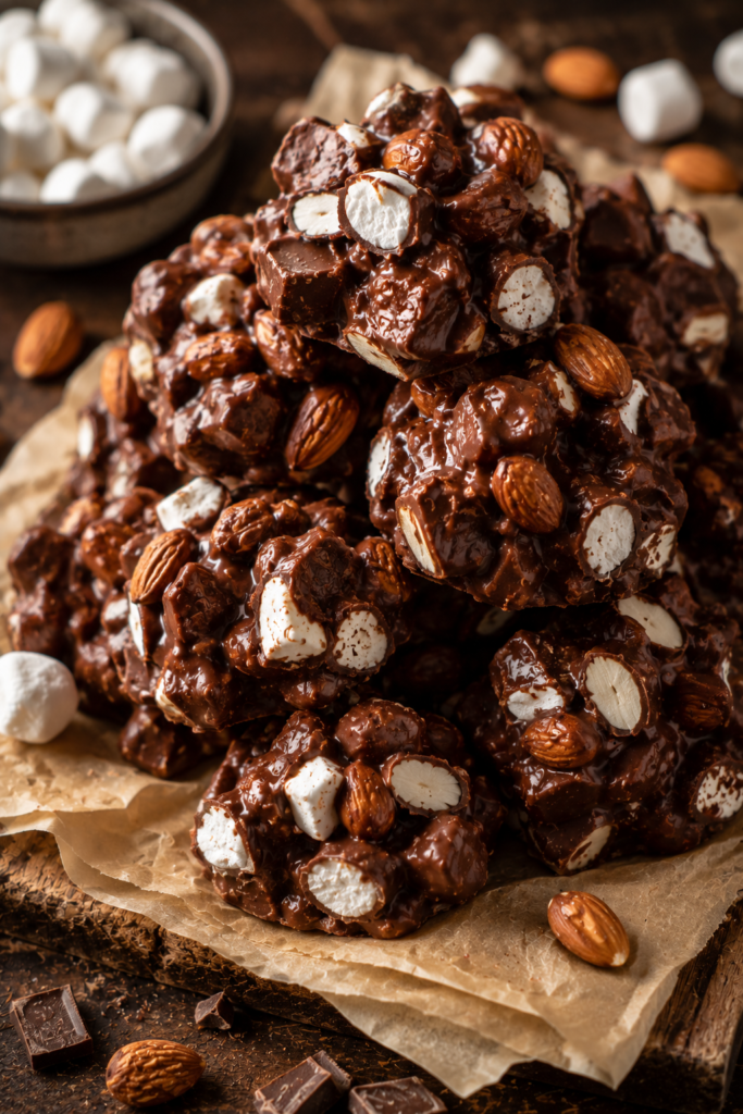 21 Homemade Candy Recipes That Beat Anything From a Store Shelf 17 image 467
