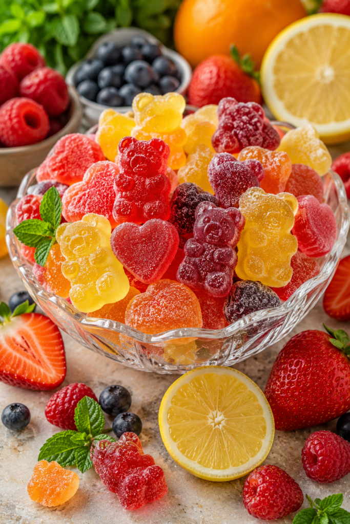 21 Homemade Candy Recipes That Beat Anything From a Store Shelf 19 image 471