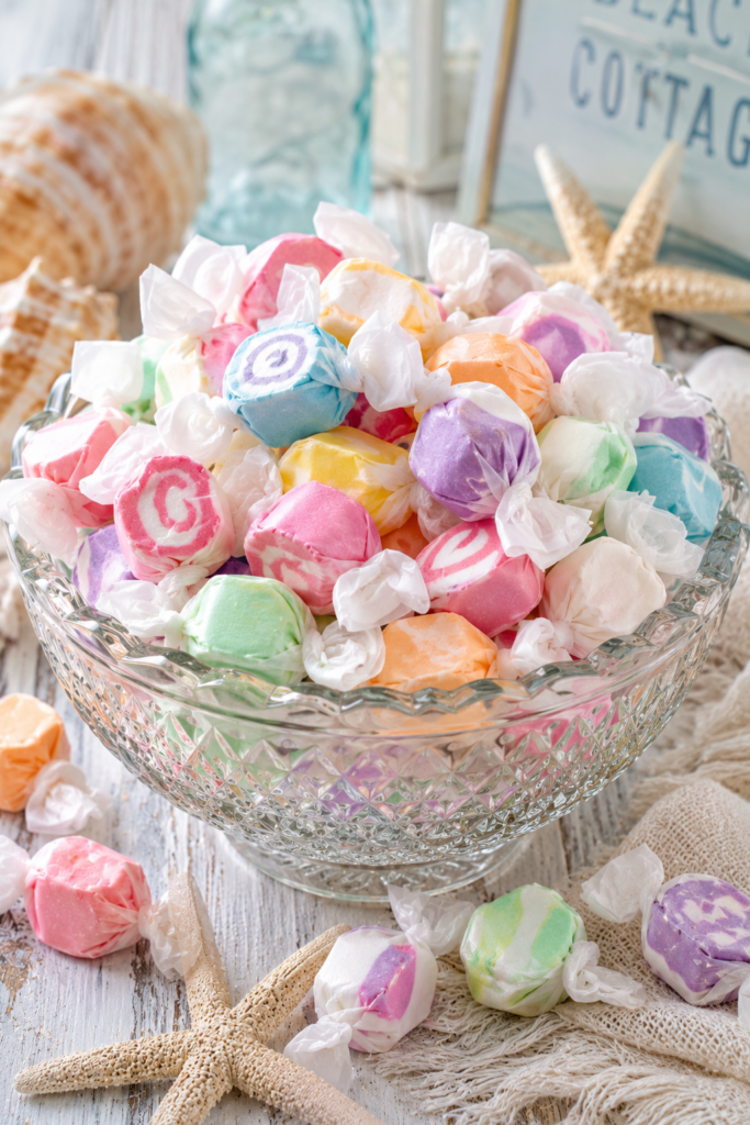 21 Homemade Candy Recipes That Beat Anything From a Store Shelf 20 image 473