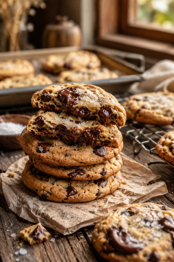 20 Bakery-Style Dessert Recipes You Can Actually Make at Home 2 image 479