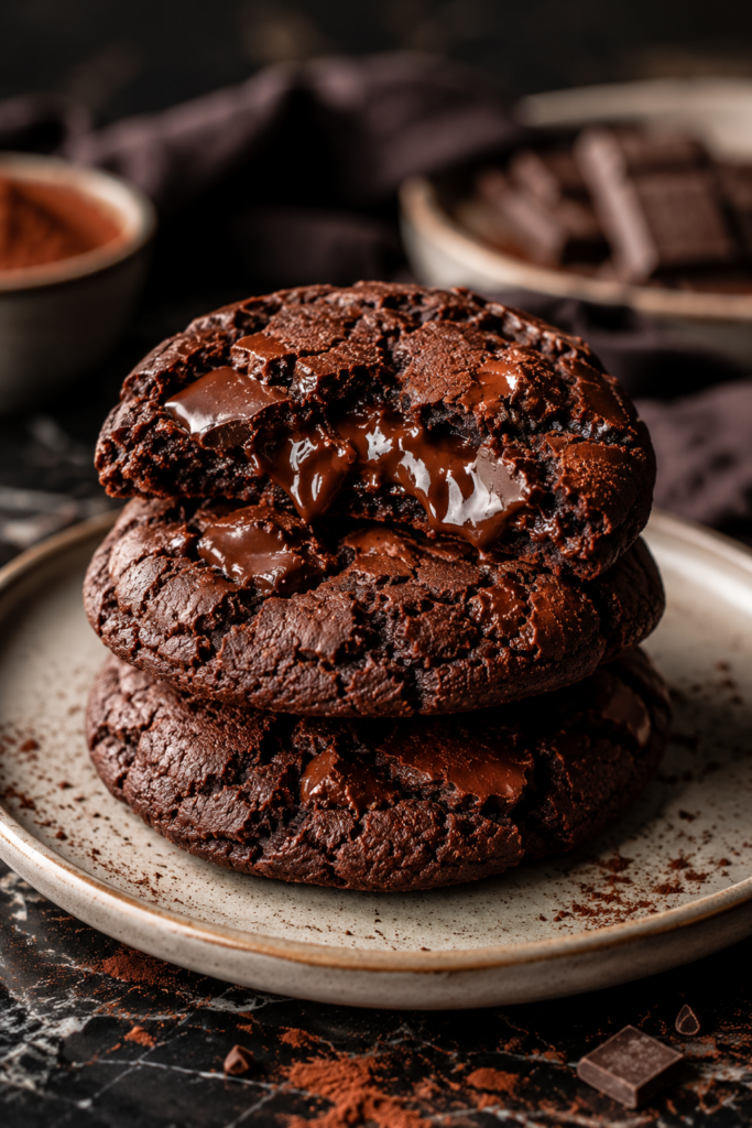20 Bakery-Style Dessert Recipes You Can Actually Make at Home 3 image 481