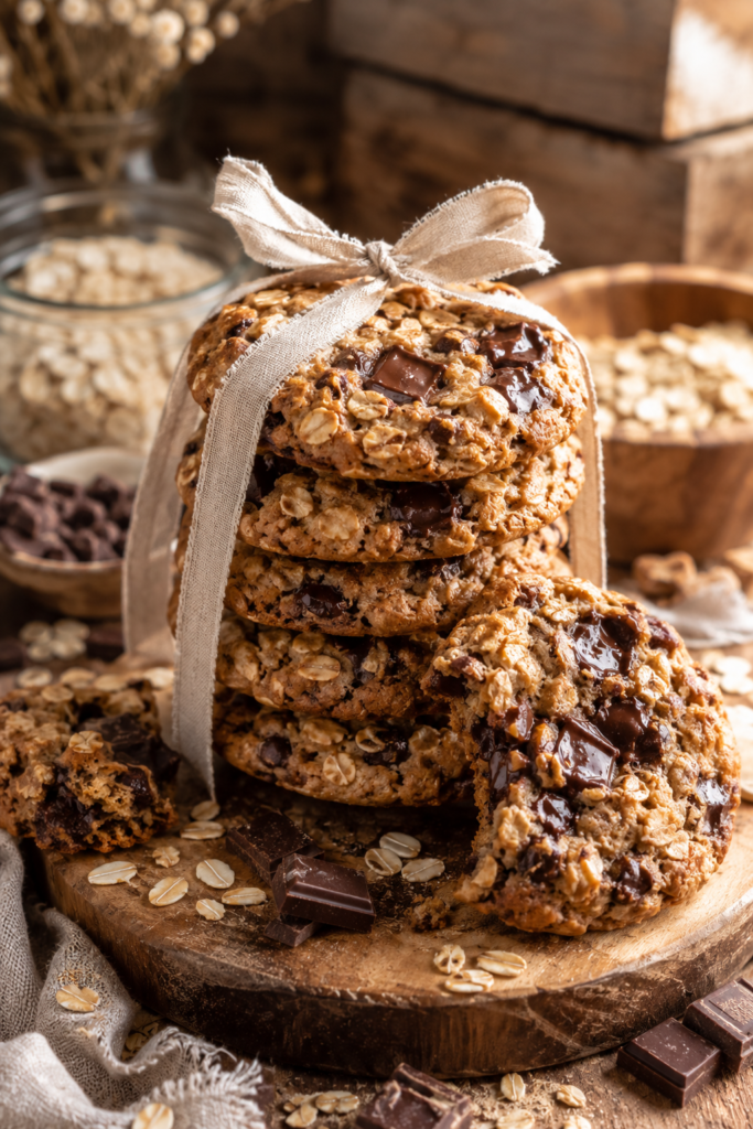 20 Bakery-Style Dessert Recipes You Can Actually Make at Home 4 image 483