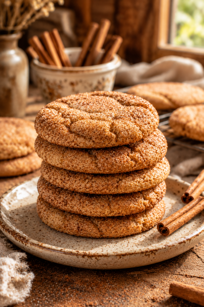20 Bakery-Style Dessert Recipes You Can Actually Make at Home 5 image 485
