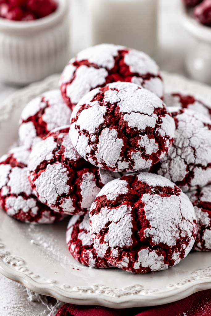 20 Bakery-Style Dessert Recipes You Can Actually Make at Home 6 image 487