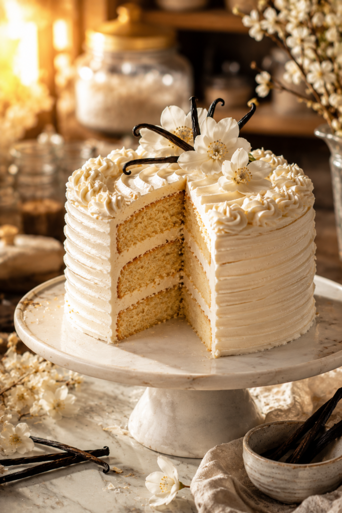 20 Bakery-Style Dessert Recipes You Can Actually Make at Home 7 image 489