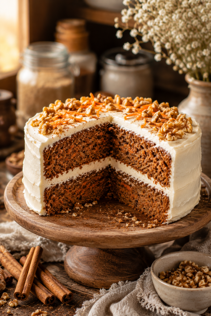 20 Bakery-Style Dessert Recipes You Can Actually Make at Home 9 image 493