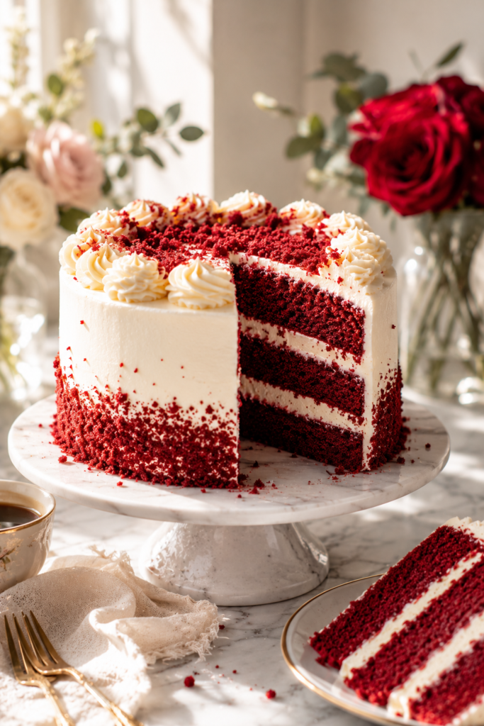 20 Bakery-Style Dessert Recipes You Can Actually Make at Home 10 image 495