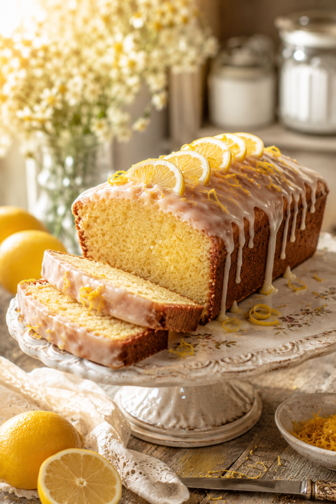 20 Bakery-Style Dessert Recipes You Can Actually Make at Home 11 image 497