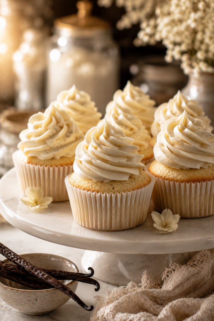 20 Bakery-Style Dessert Recipes You Can Actually Make at Home 12 image 499