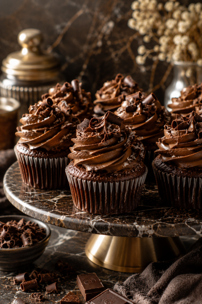 20 Bakery-Style Dessert Recipes You Can Actually Make at Home 13 image 501