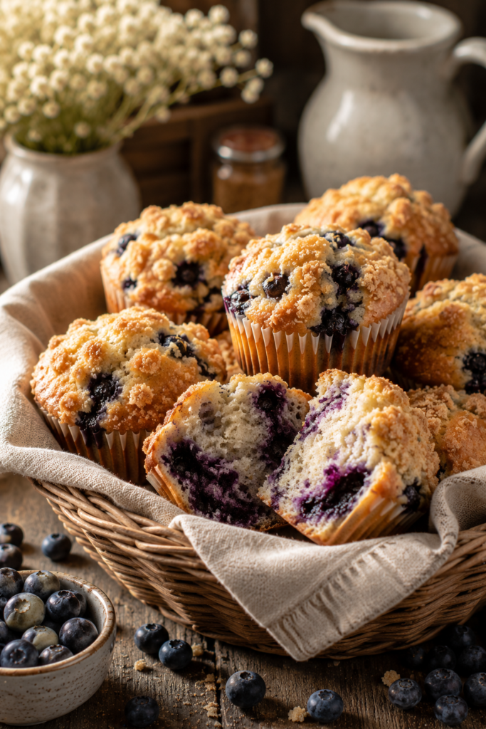 20 Bakery-Style Dessert Recipes You Can Actually Make at Home 14 image 503