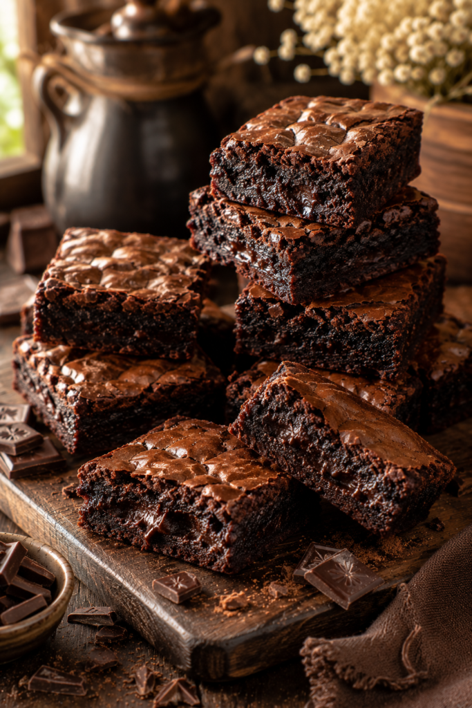 20 Bakery-Style Dessert Recipes You Can Actually Make at Home 16 image 507