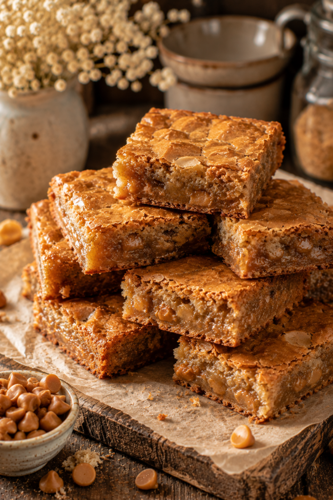 20 Bakery-Style Dessert Recipes You Can Actually Make at Home 17 image 509