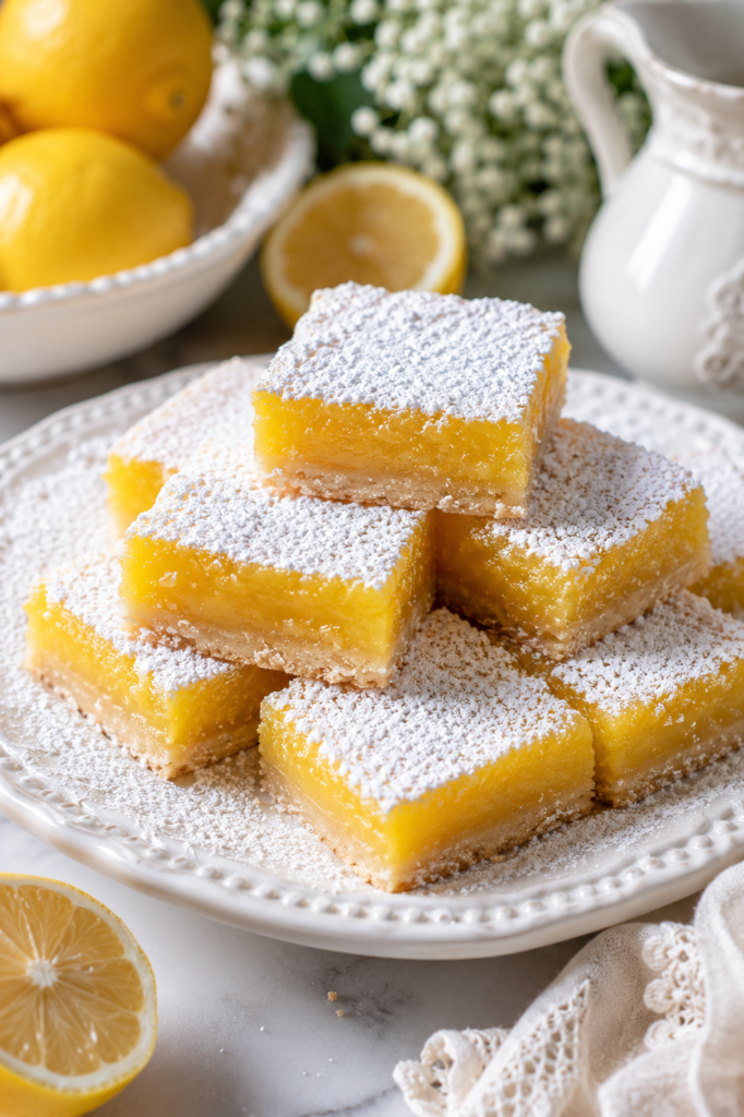 20 Bakery-Style Dessert Recipes You Can Actually Make at Home 18 image 511